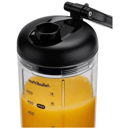 Nutribullet Nutribullet Flex, blender, ekstraktor hranjivih tvari - NBP013GM