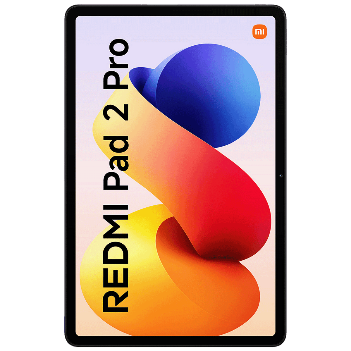 Xiaomi Tablet 12.1",CPU Octa Core 2.7GHz, RAM 6GB, 128GB, 12.000mAh - Redmi Pad 2 Pro 12.1" 6/128GB Purpl