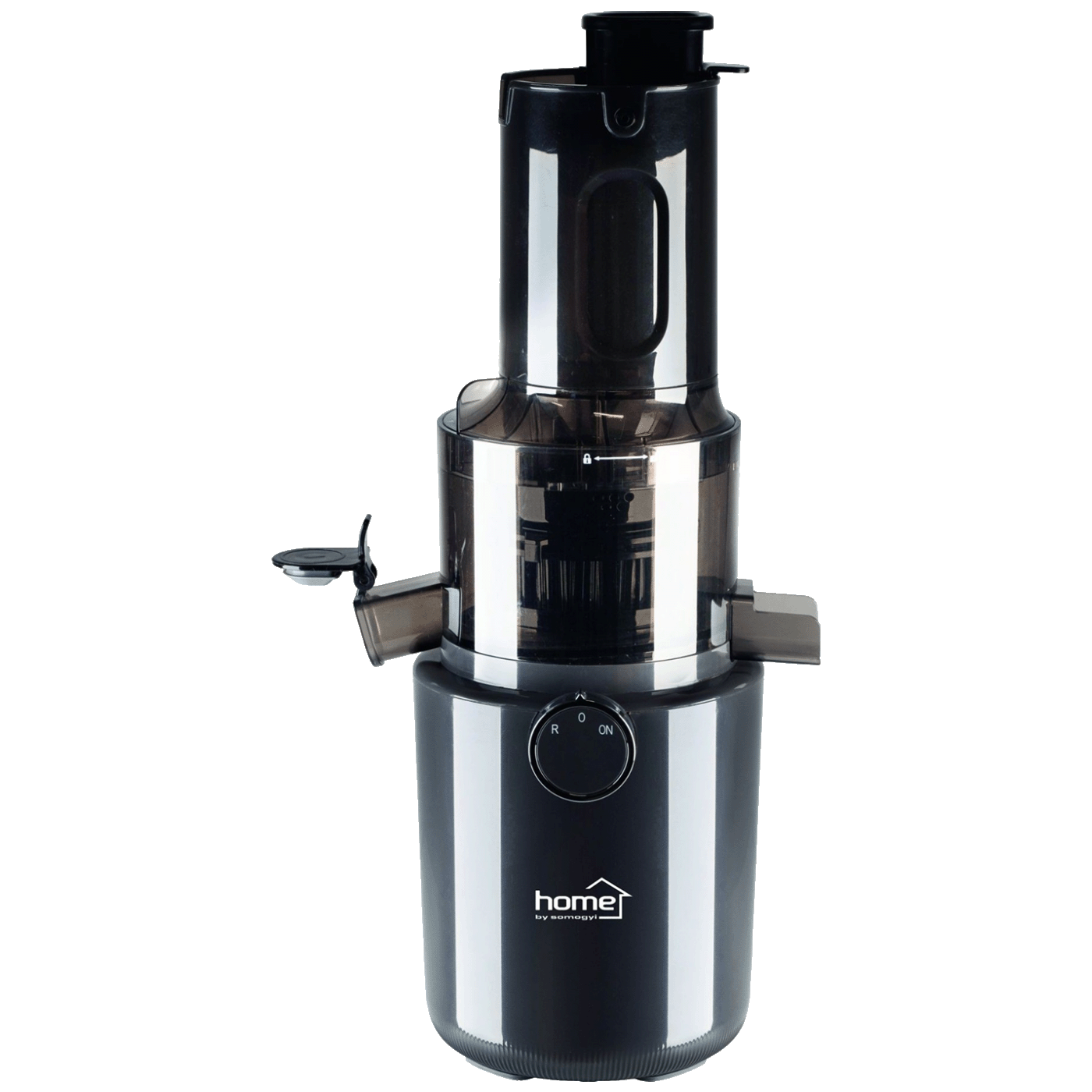 home Sokovnik, spororotirajući, 800 ml, 200W - HGSJ200