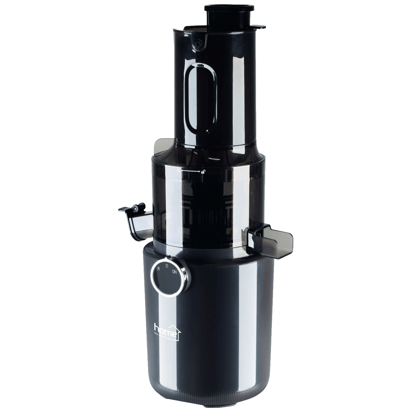 home Sokovnik, spororotirajući, 800 ml, 200W - HGSJ200