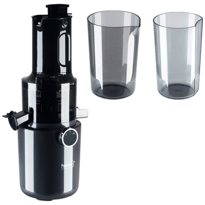 home Sokovnik, spororotirajući, 800 ml, 200W - HGSJ200