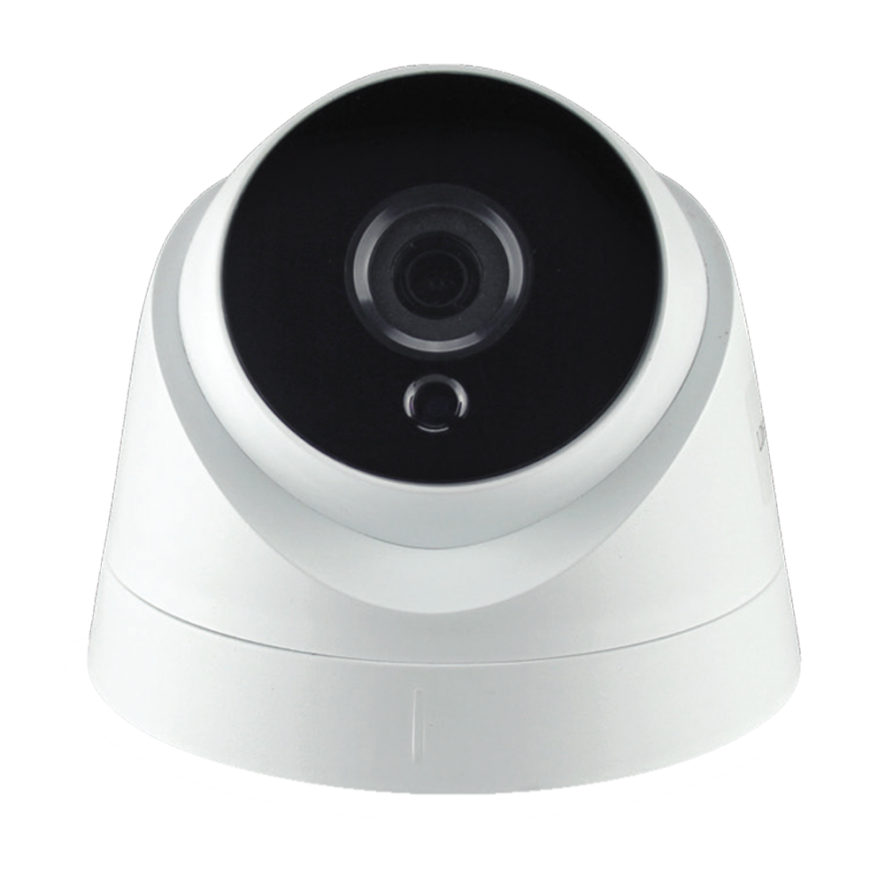 Amiko Home Kamera IP 4MP, WIFI, PoE, 2.8-12.0mm, IP66 - DWV30M400MF WIFI