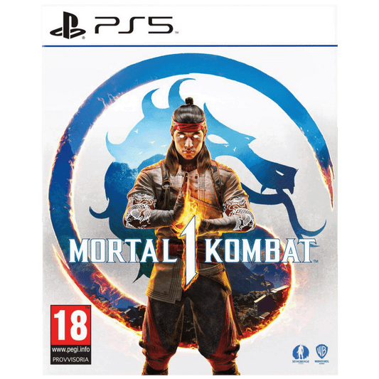 Warner Bros Igra PlayStation 5: Mortal Kombat 1 - PS5 Mortal Kombat 1