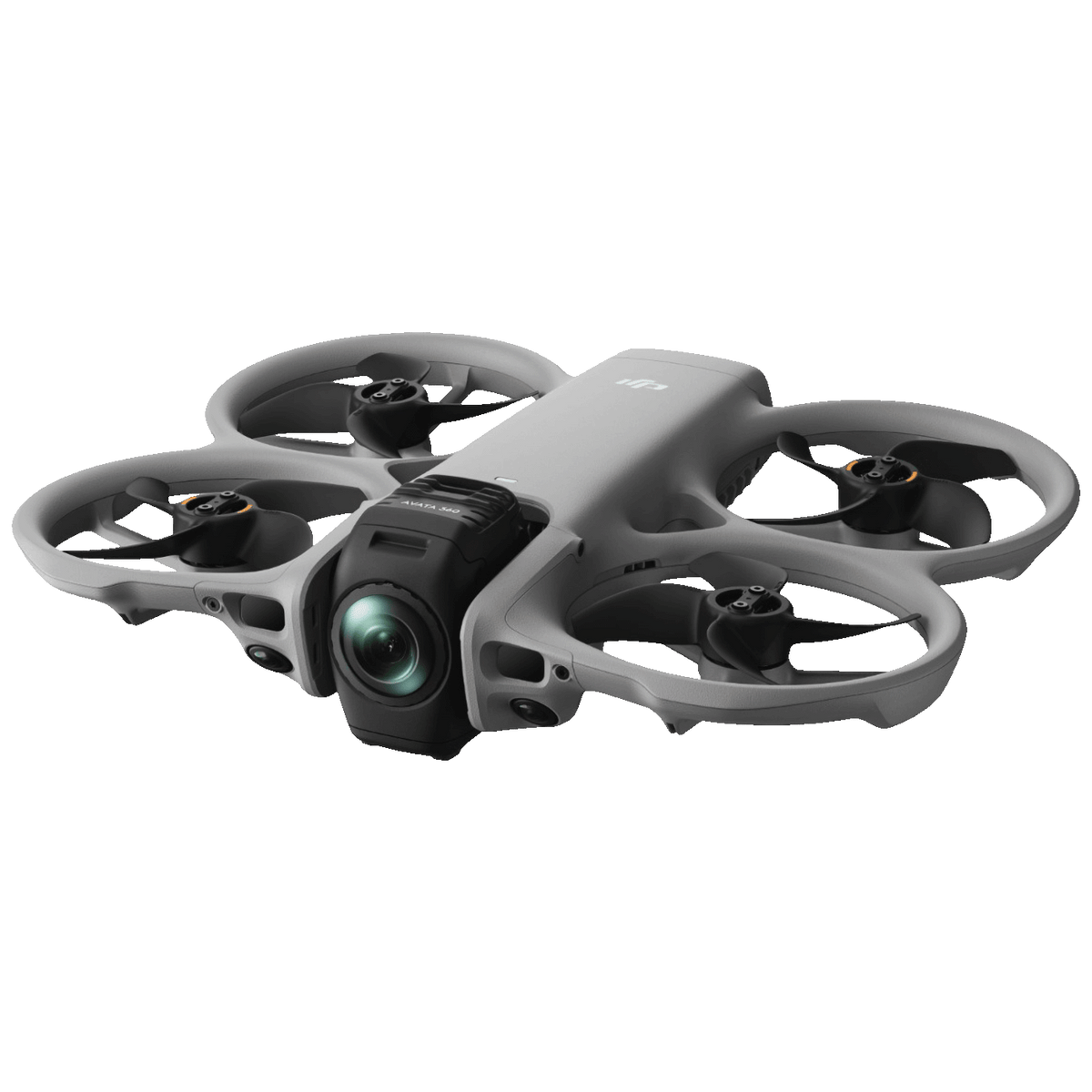 DJI Dron, Avata 360 Fly More Combo, set, 8K video, 120 Mpixel - Avata 360 Fly More Combo (DJI RC 2)