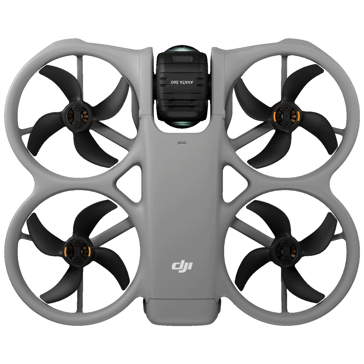 DJI Dron, Avata 360 Fly More Combo, set, 8K video, 120 Mpixel - Avata 360 Fly More Combo (DJI RC 2)