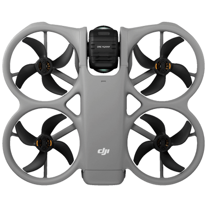 DJI Dron, Avata 360 Fly More Combo, set, 8K video, 120 Mpixel - Avata 360 Fly More Combo (DJI RC 2)