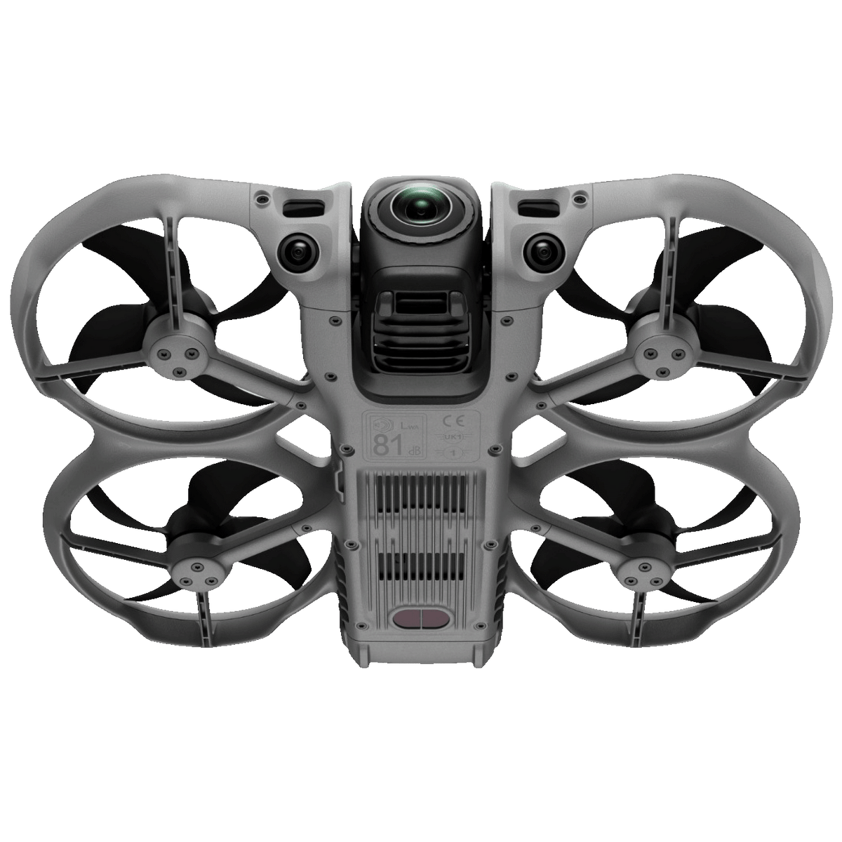 DJI Dron, Avata 360 Fly More Combo, set, 8K video, 120 Mpixel - Avata 360 Fly More Combo (DJI RC 2)