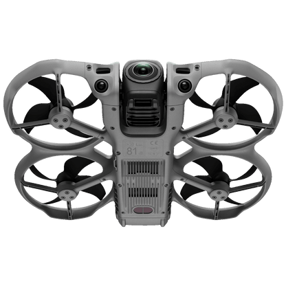 DJI Dron, Avata 360 Fly More Combo, set, 8K video, 120 Mpixel - Avata 360 Fly More Combo (DJI RC 2)