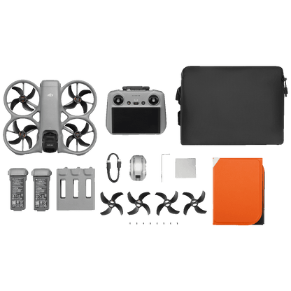 DJI Dron, Avata 360 Fly More Combo, set, 8K video, 120 Mpixel - Avata 360 Fly More Combo (DJI RC 2)