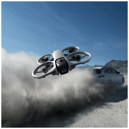 DJI Dron, Avata 360 Fly More Combo, set, 8K video, 120 Mpixel - Avata 360 Fly More Combo (DJI RC 2)