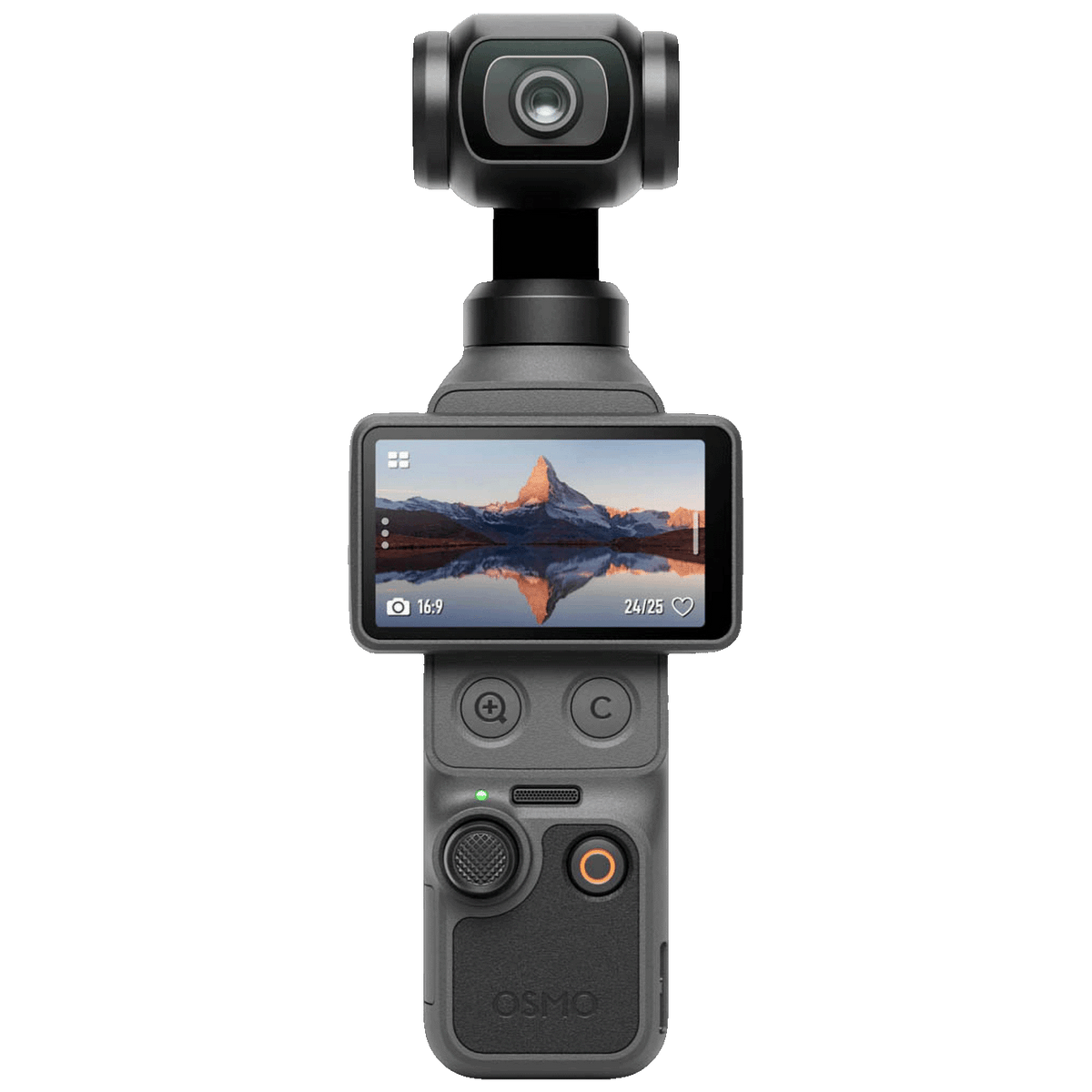 DJI Kamera sa stabilizacijom, Osmo Pocket 4 Creator Combo