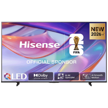 Hisense Televizor Smart Hi-QLED E7S UHD 4K 65" - 65E7S