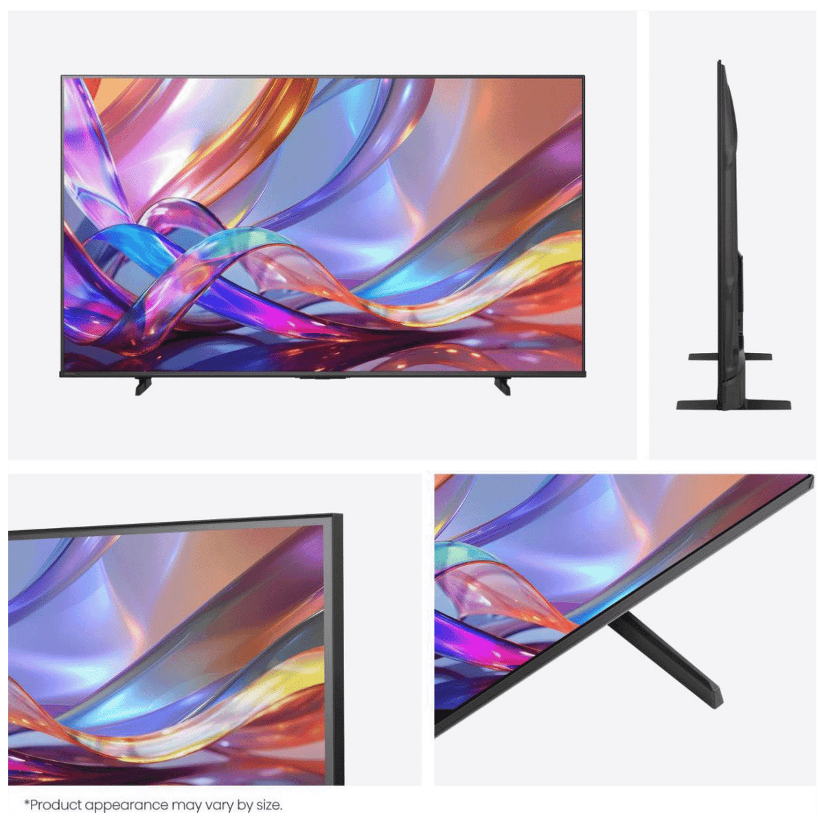 Hisense Televizor Smart Hi-QLED E7S UHD 4K 65" - 65E7S