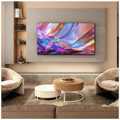 Hisense Televizor Smart Hi-QLED E7S UHD 4K 65" - 65E7S