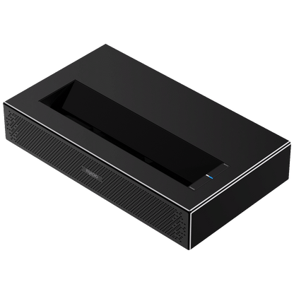 IRRADIO Pametni projektor, Full HD, WiFi, 2000 ANSI lum., Android OS - VDP-IR Laser TV 650HD