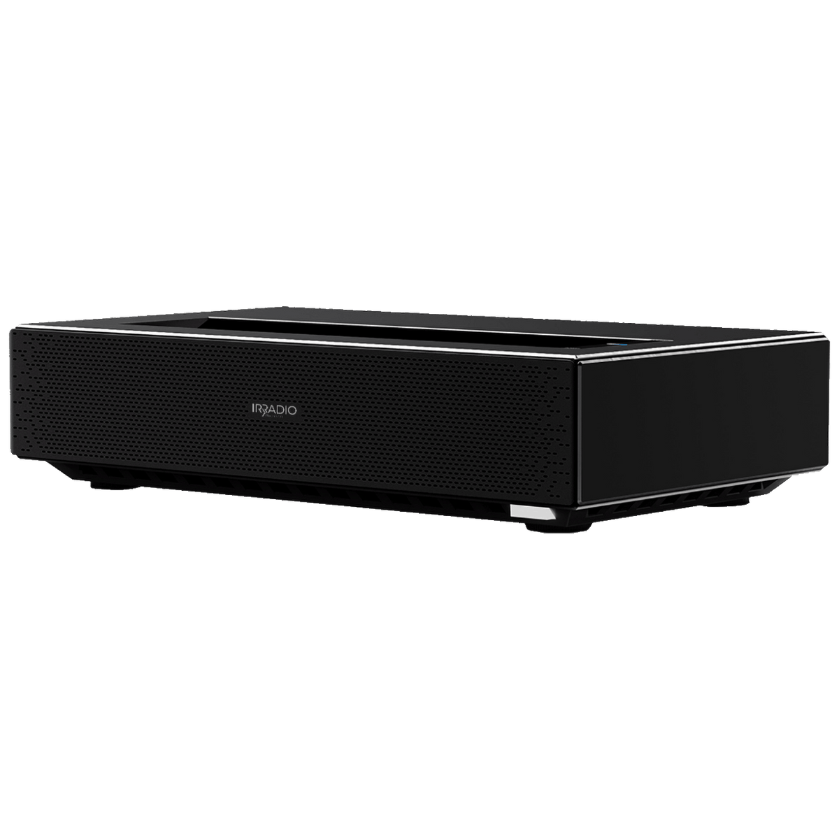 IRRADIO Pametni projektor, Full HD, WiFi, 2000 ANSI lum., Android OS - VDP-IR Laser TV 650HD