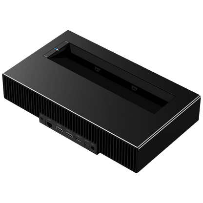 IRRADIO Pametni projektor, Full HD, WiFi, 2000 ANSI lum., Android OS - VDP-IR Laser TV 650HD