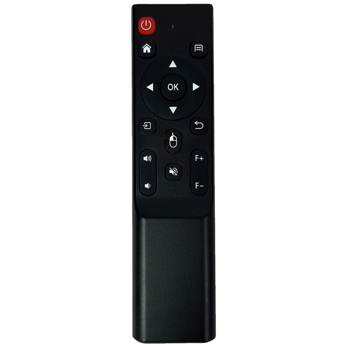 IRRADIO Pametni projektor, Full HD, WiFi, 2000 ANSI lum., Android OS - VDP-IR Laser TV 650HD
