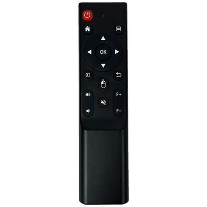 IRRADIO Pametni projektor, Full HD, WiFi, 2000 ANSI lum., Android OS - VDP-IR Laser TV 650HD