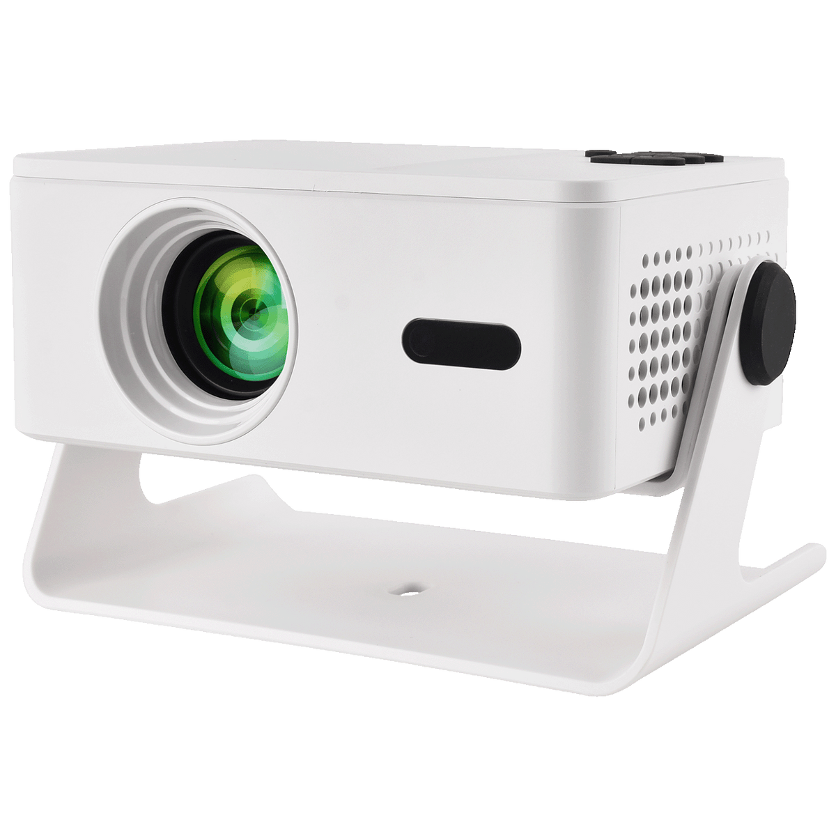 IRRADIO Pametni projektor, 720p, WiFi, Android OS - VDP-IR Smart 150HD White