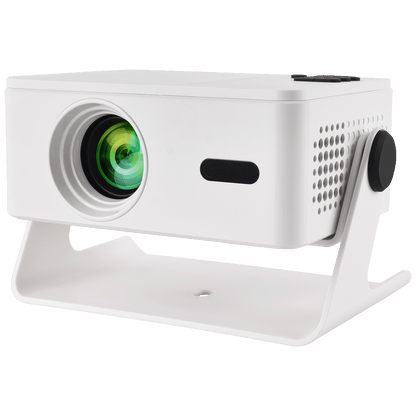 IRRADIO Pametni projektor, 720p, WiFi, Android OS - VDP-IR Smart 150HD White
