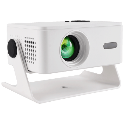IRRADIO Pametni projektor, 720p, WiFi, Android OS - VDP-IR Smart 150HD White