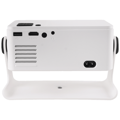 IRRADIO Pametni projektor, 720p, WiFi, Android OS - VDP-IR Smart 150HD White