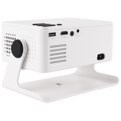 IRRADIO Pametni projektor, 720p, WiFi, Android OS - VDP-IR Smart 150HD White