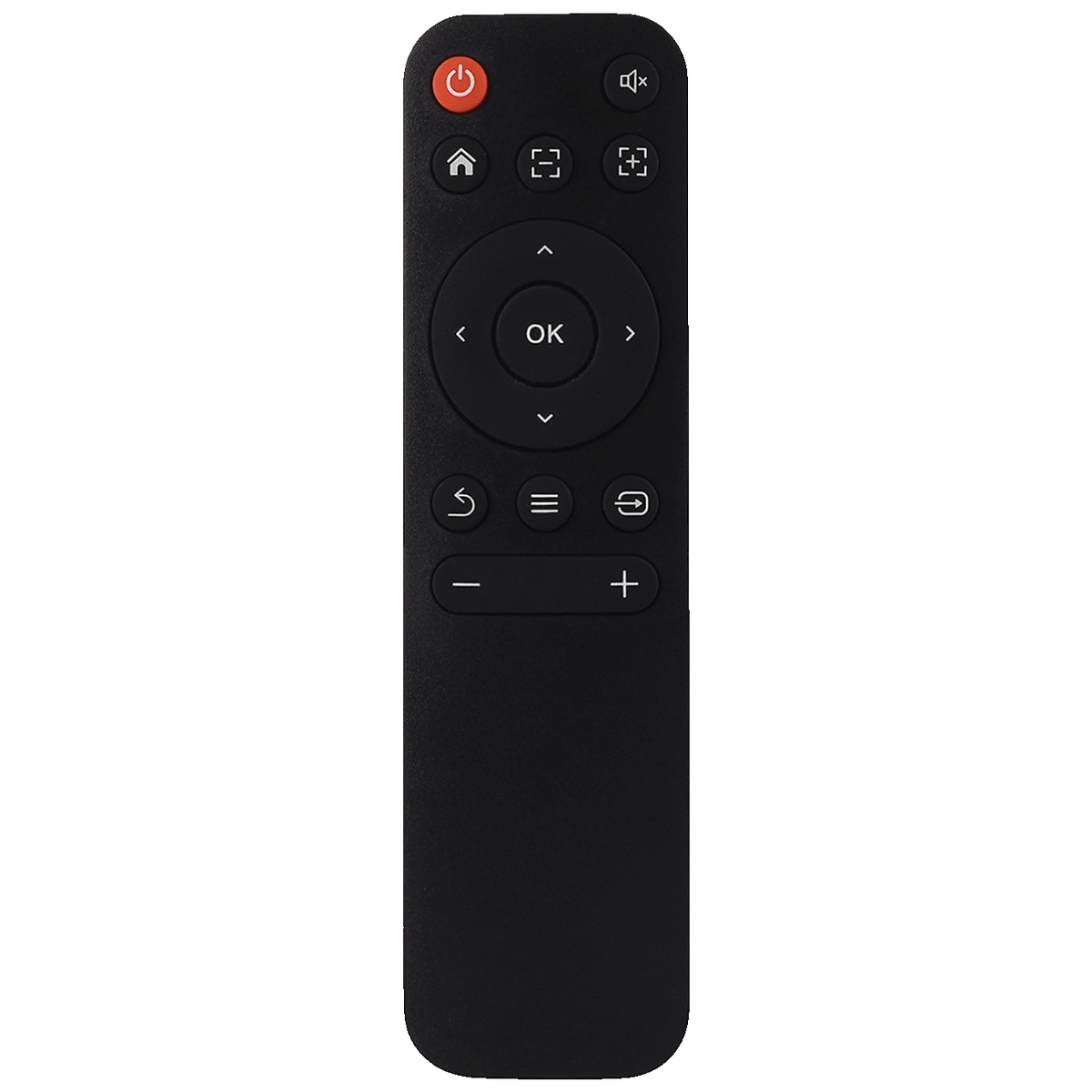 IRRADIO Pametni projektor, 720p, WiFi, Android OS - VDP-IR Smart 150HD White