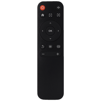 IRRADIO Pametni projektor, 720p, WiFi, Android OS - VDP-IR Smart 150HD White
