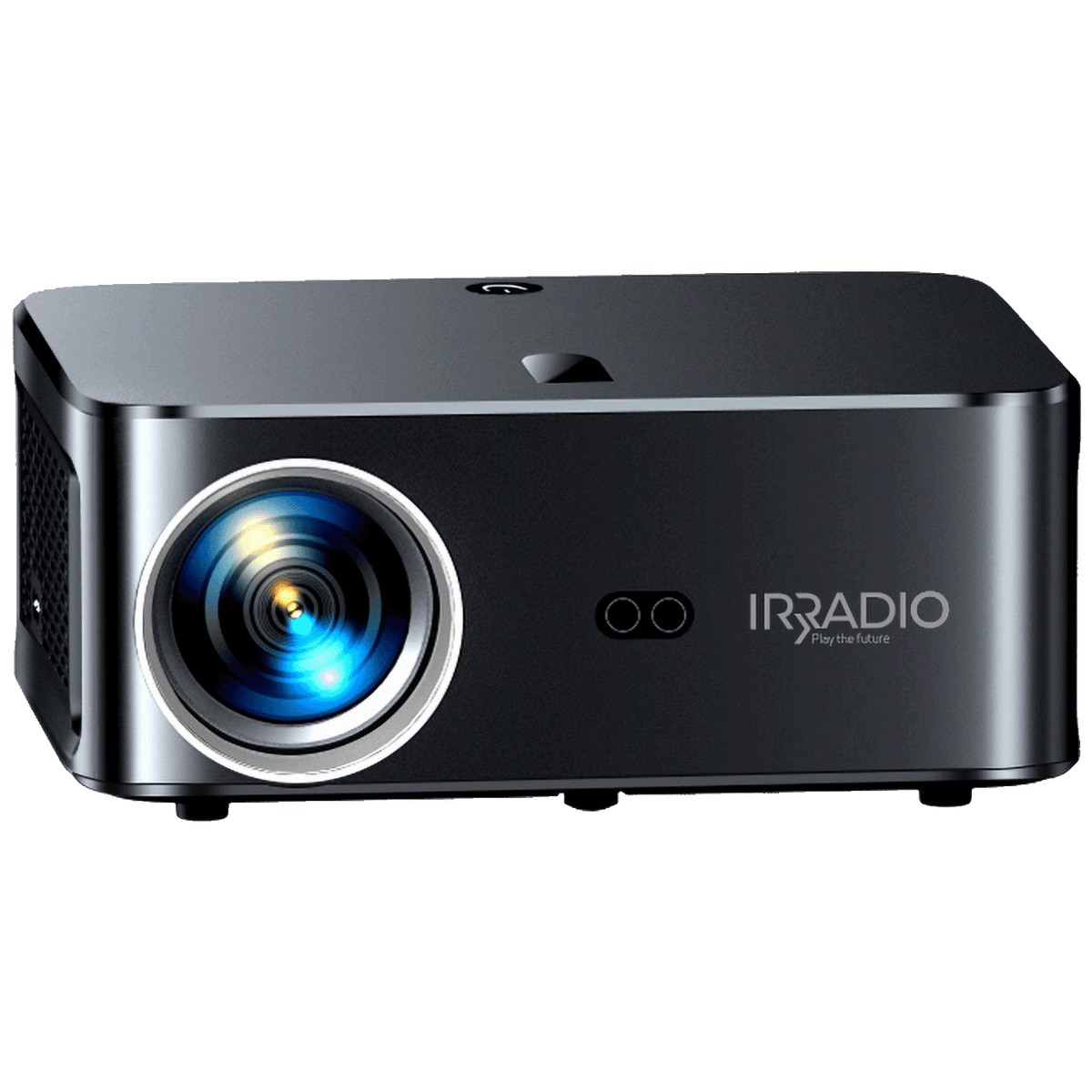 IRRADIO Pametni projektor, Full HD, 900 ANSI lum., WiFi, BT, Android - VDP-IR Smart 900HD