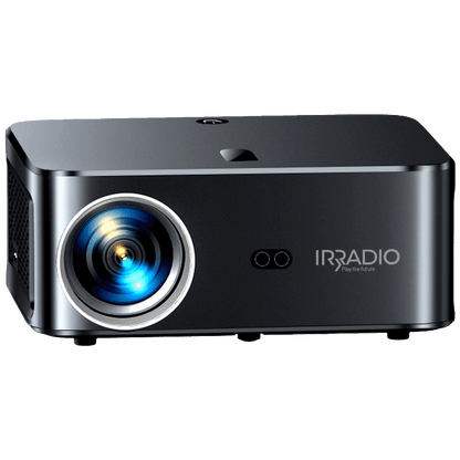 IRRADIO Pametni projektor, Full HD, 900 ANSI lum., WiFi, BT, Android - VDP-IR Smart 900HD
