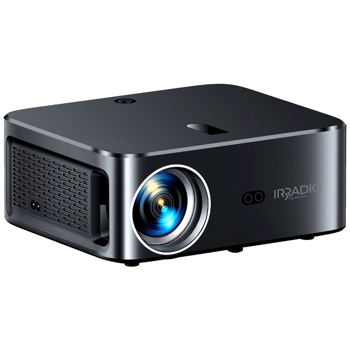 IRRADIO Pametni projektor, Full HD, 900 ANSI lum., WiFi, BT, Android - VDP-IR Smart 900HD