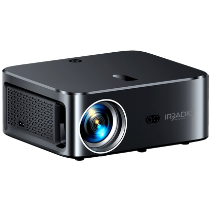 IRRADIO Pametni projektor, Full HD, 900 ANSI lum., WiFi, BT, Android - VDP-IR Smart 900HD
