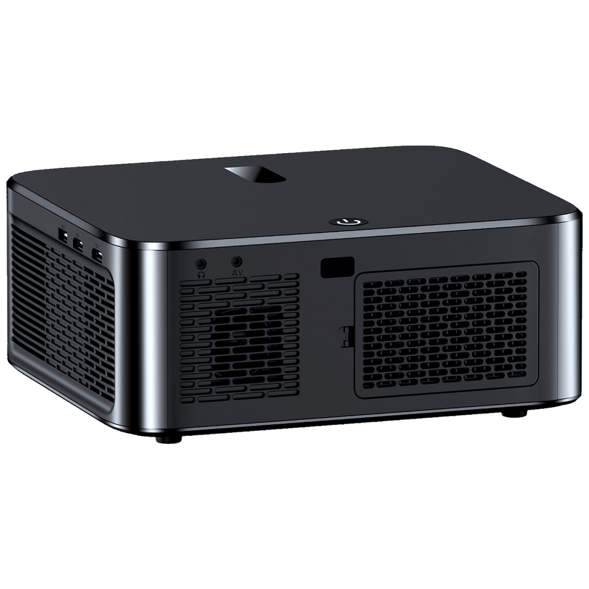 IRRADIO Pametni projektor, Full HD, 900 ANSI lum., WiFi, BT, Android - VDP-IR Smart 900HD