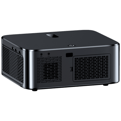 IRRADIO Pametni projektor, Full HD, 900 ANSI lum., WiFi, BT, Android - VDP-IR Smart 900HD