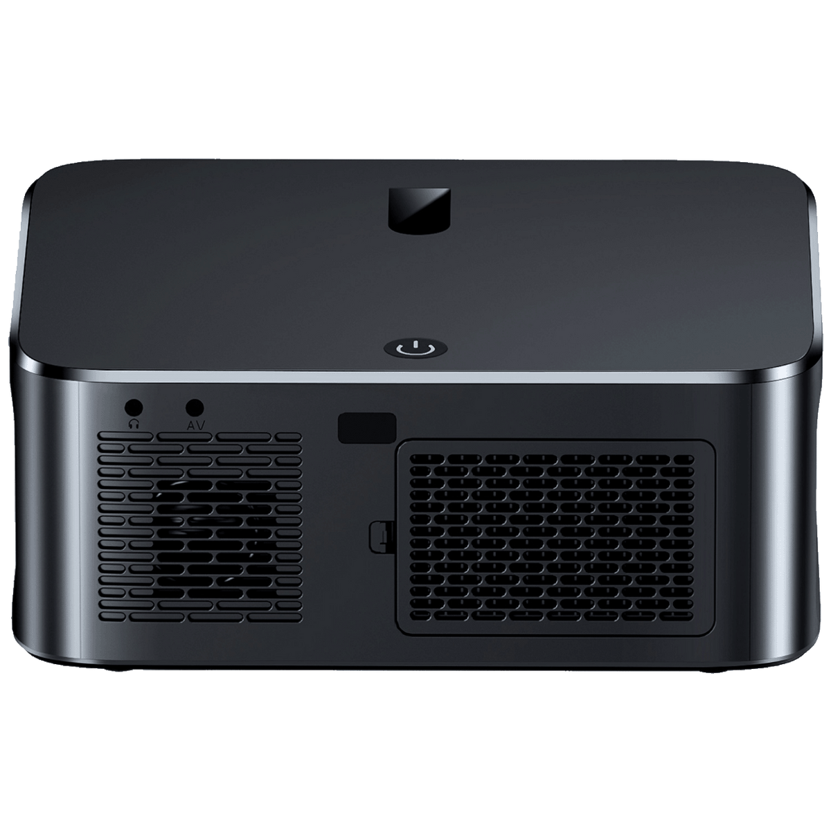 IRRADIO Pametni projektor, Full HD, 900 ANSI lum., WiFi, BT, Android - VDP-IR Smart 900HD