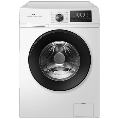TCL Mašina za veš, 1400 obrtaja, 9 kg veša, A - FF0924WA2