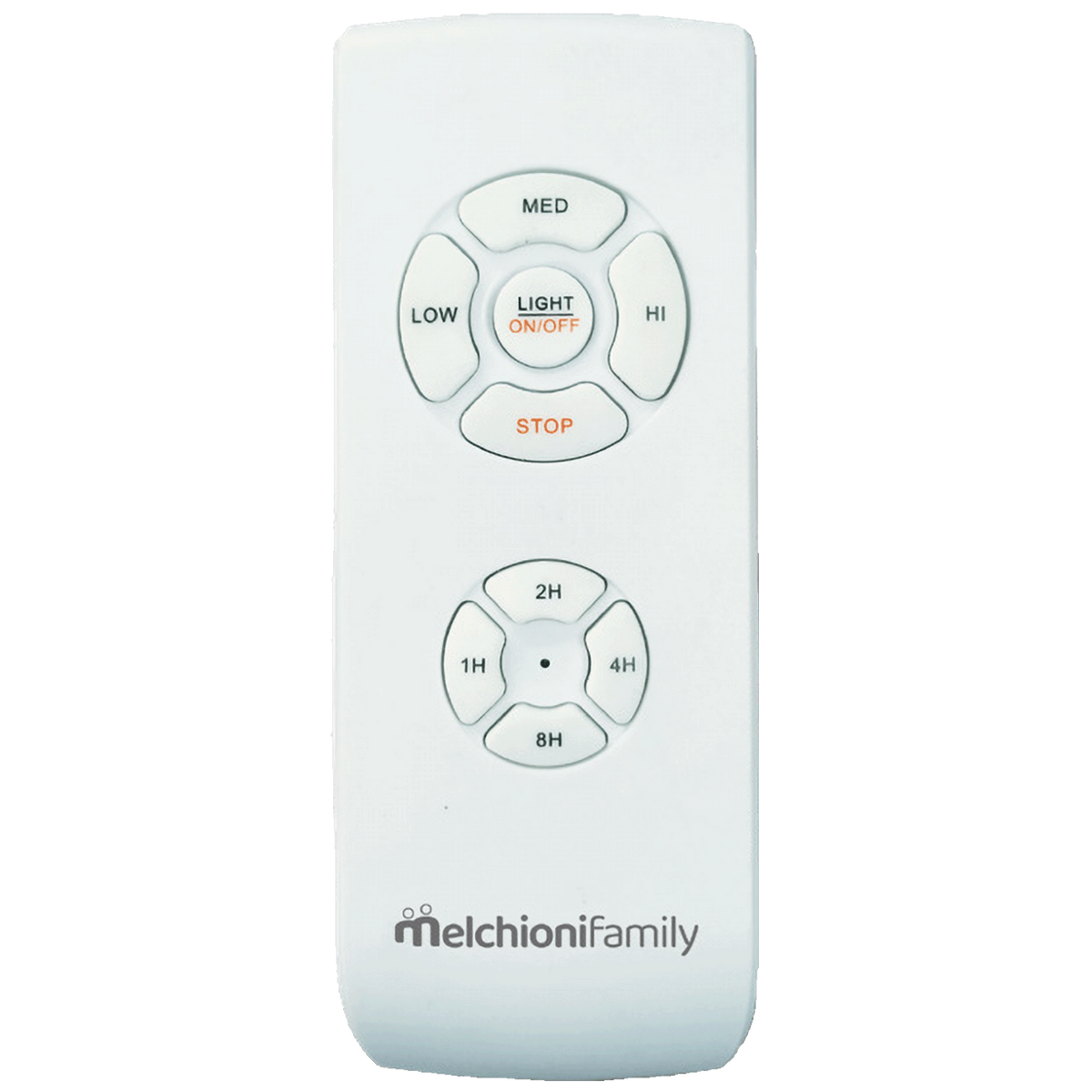 MELCHIONI family Ventilator stropni, 70W - MF 25120AST