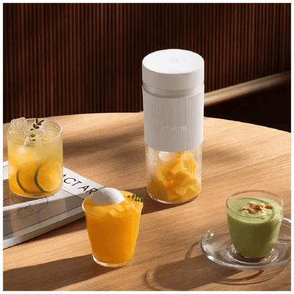 Xiaomi Prijenosni blender, 300 ml, 1300 mAh, 45W - Mi Portable Blender