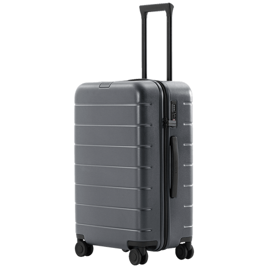 Xiaomi Kofer, 20", 39 lit., siva - Mi Luggage Classic Pro 20" Gray
