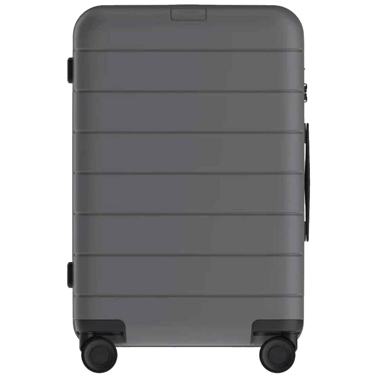 Xiaomi Kofer, 20", 39 lit., siva - Mi Luggage Classic Pro 20" Gray