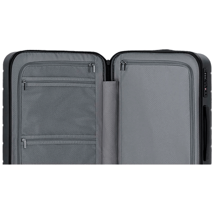 Xiaomi Kofer, 20", 39 lit., siva - Mi Luggage Classic Pro 20" Gray