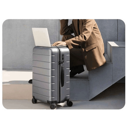 Xiaomi Kofer, 20", 39 lit., siva - Mi Luggage Classic Pro 20" Gray