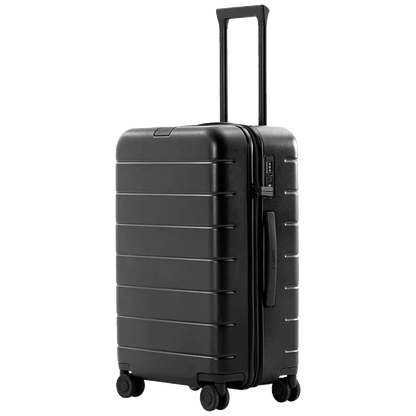 Xiaomi Kofer, 20", 39 lit., crna - Mi Luggage Classic Pro 20" Black