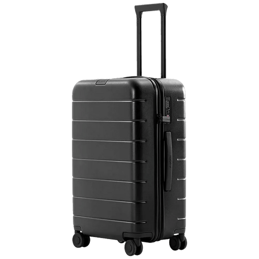 Xiaomi Kofer, 20", 39 lit., crna - Mi Luggage Classic Pro 20" Black