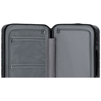 Xiaomi Kofer, 20", 39 lit., crna - Mi Luggage Classic Pro 20" Black