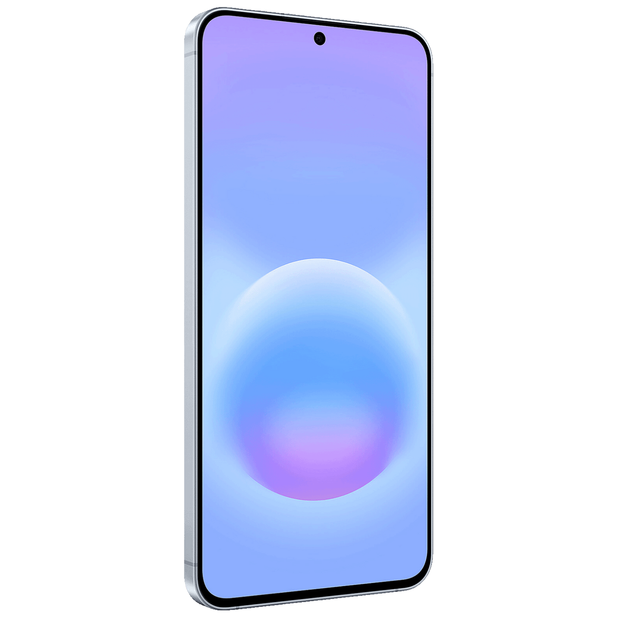 Samsung Smartphone 6.7", 5G, Octa Core 2.9GHz, RAM 8GB, 50Mpixel - Galaxy A57 5G 8GB/256GB Light Blue