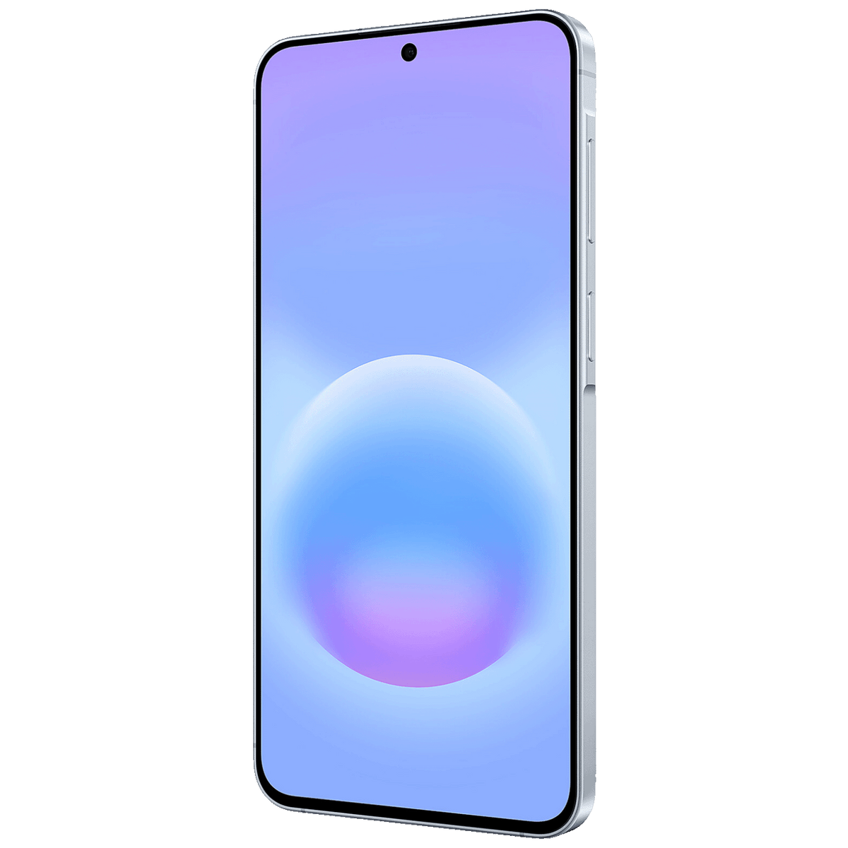 Samsung Smartphone 6.7", 5G, Octa Core 2.9GHz, RAM 8GB, 50Mpixel - Galaxy A57 5G 8GB/256GB Light Blue