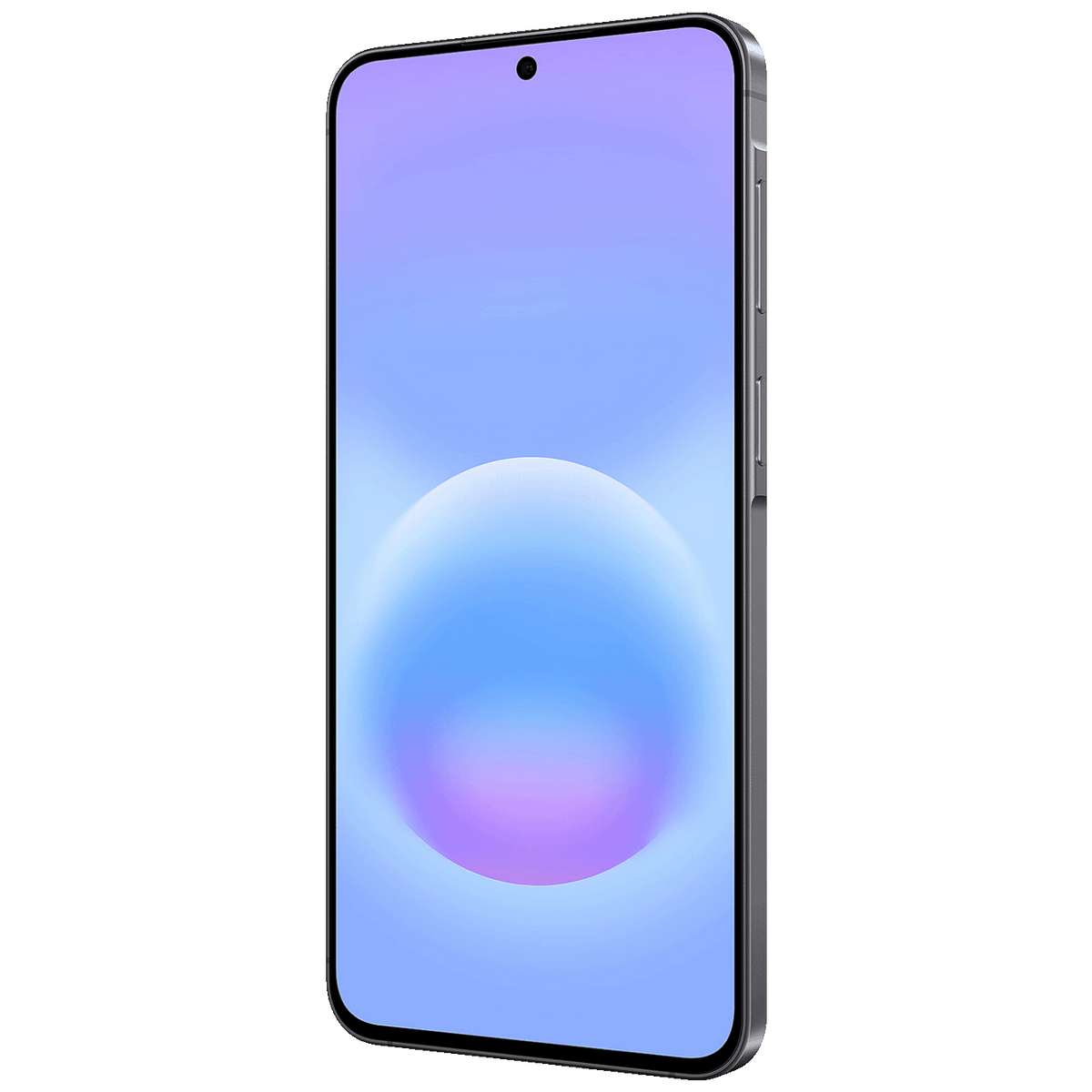 Samsung Smartphone 6.7", 5G, Octa Core 2.9GHz, RAM 8GB, 50Mpixel - Galaxy A57 5G 8GB/256 Gray